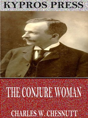 cover image of The Conjure Woman